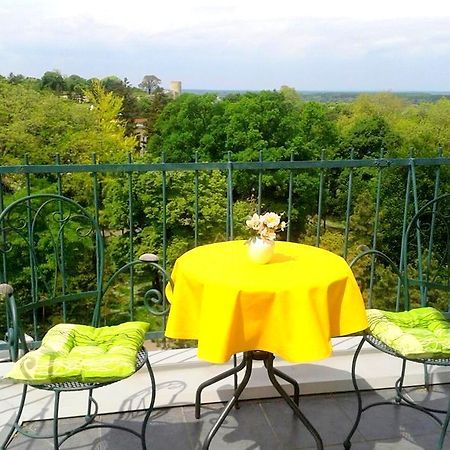 Apartment Bella Vista Белград Номер фото